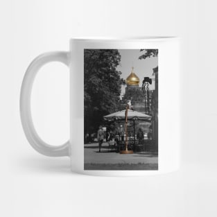 In City Park Mug